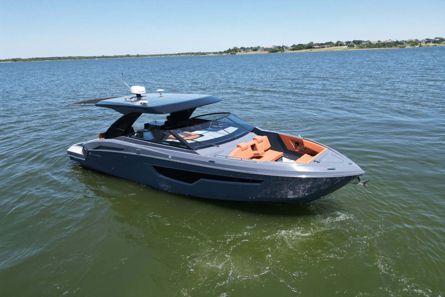 2023 Cruisers Yachts 34GLS I/O SOUTH BEACH Image Thumbnail #2
