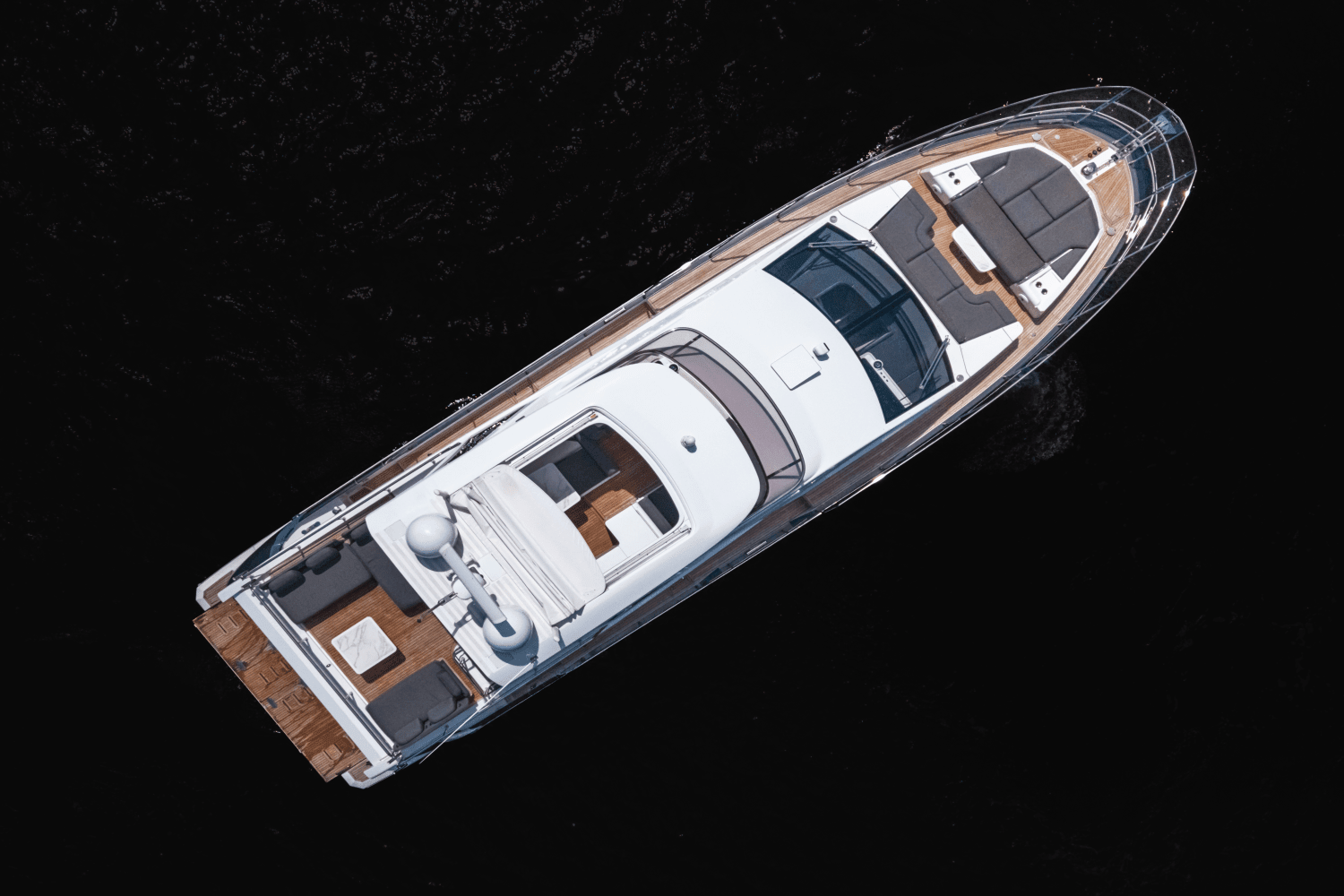 2022 Azimut
                                                             60 FLYBRIDGE Image Thumbnail #11