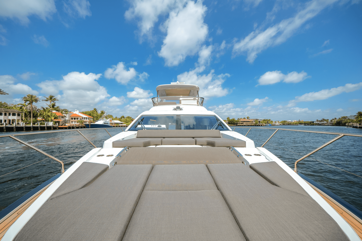 2022 Azimut
                                                             60 FLYBRIDGE Image Thumbnail #62