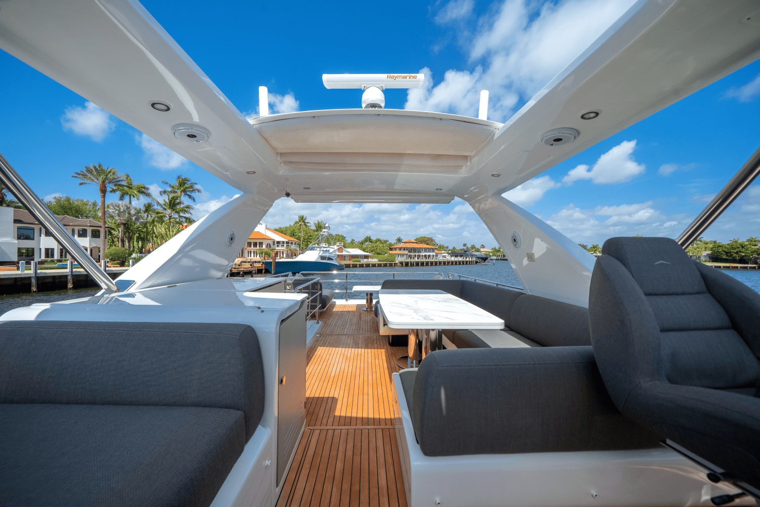 2022 Azimut
                                                             60 FLYBRIDGE Image Thumbnail #58