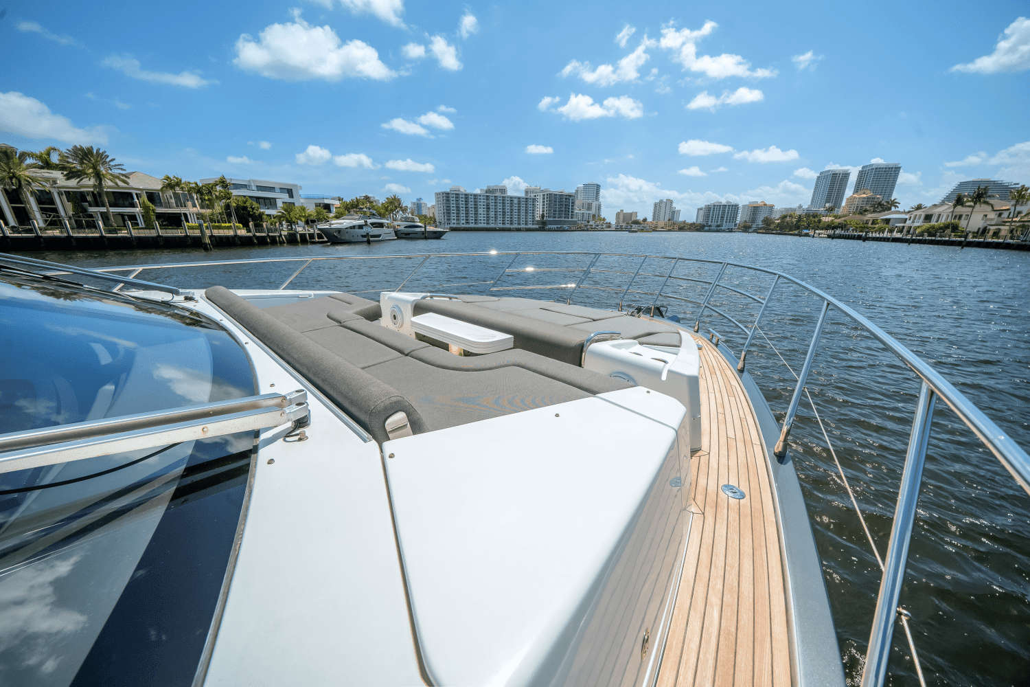 2022 Azimut
                                                             60 FLYBRIDGE Image Thumbnail #63