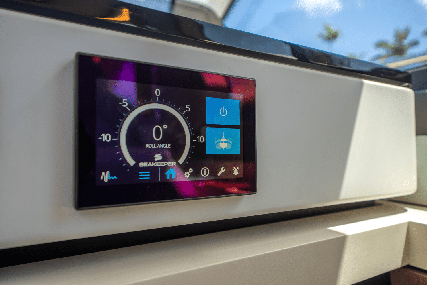 2022 Azimut
                                                             60 FLYBRIDGE Image Thumbnail #31