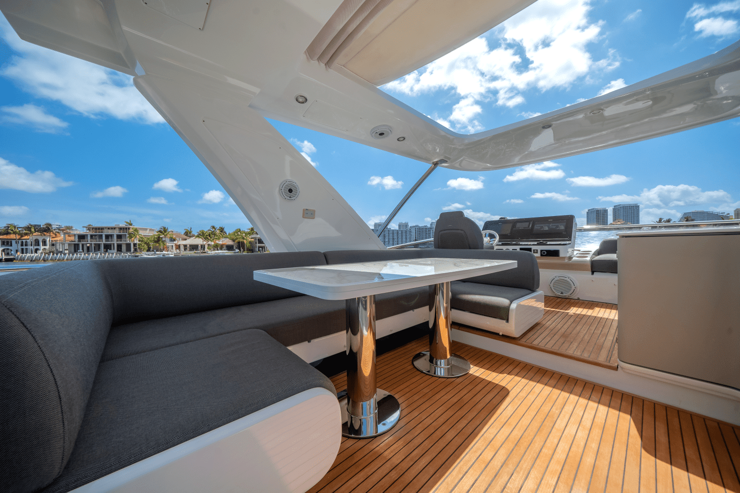 2022 Azimut
                                                             60 FLYBRIDGE Image Thumbnail #57