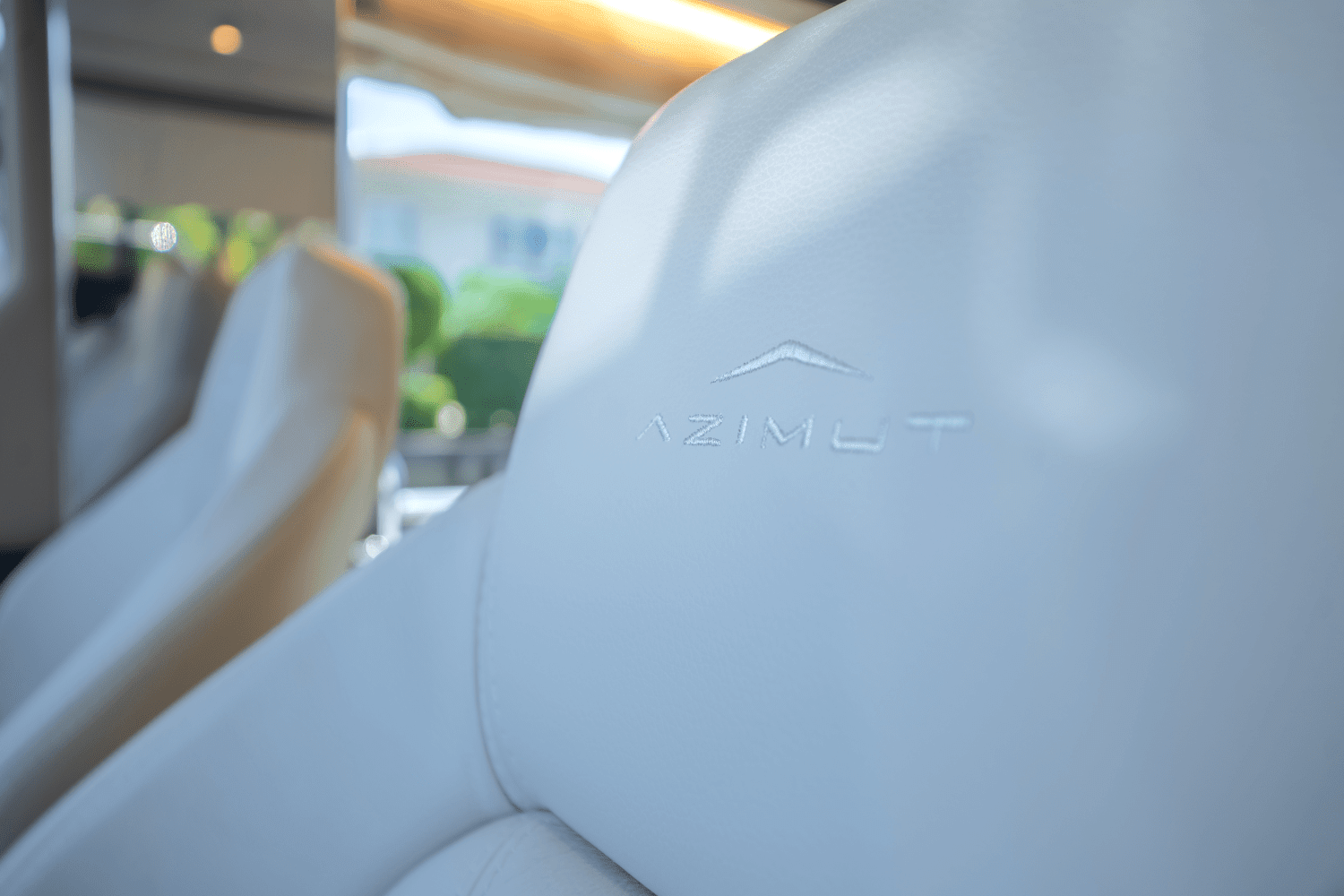 2022 Azimut
                                                             60 FLYBRIDGE Image Thumbnail #26