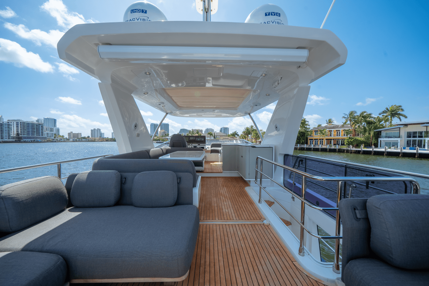 2022 Azimut
                                                             60 FLYBRIDGE Image Thumbnail #53