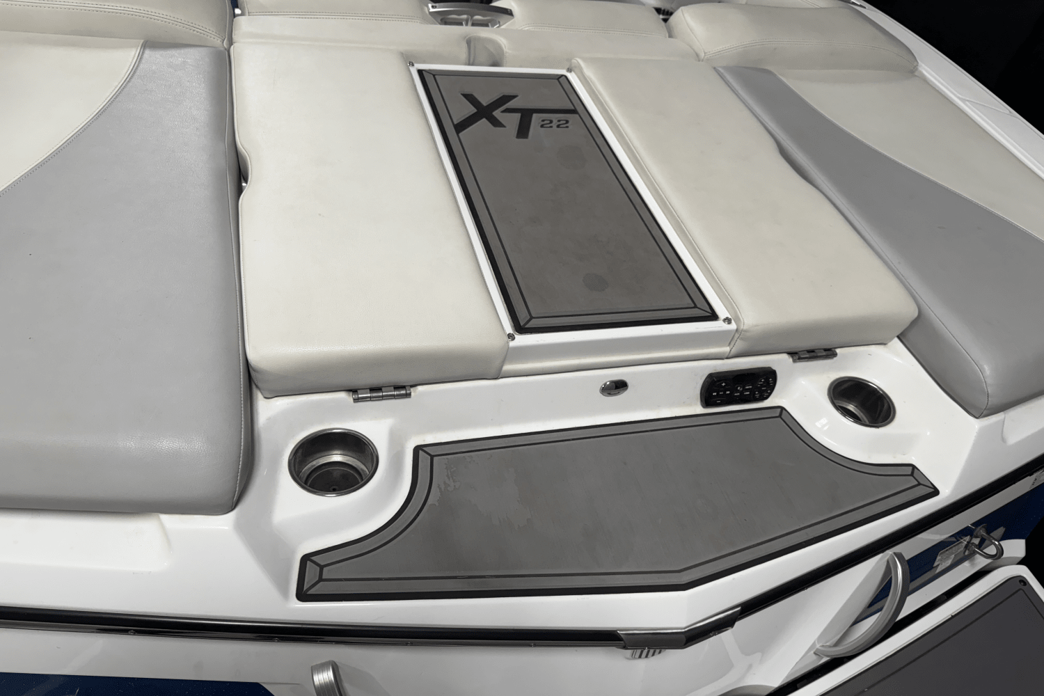 2019 Mastercraft XT22 Image Thumbnail #15