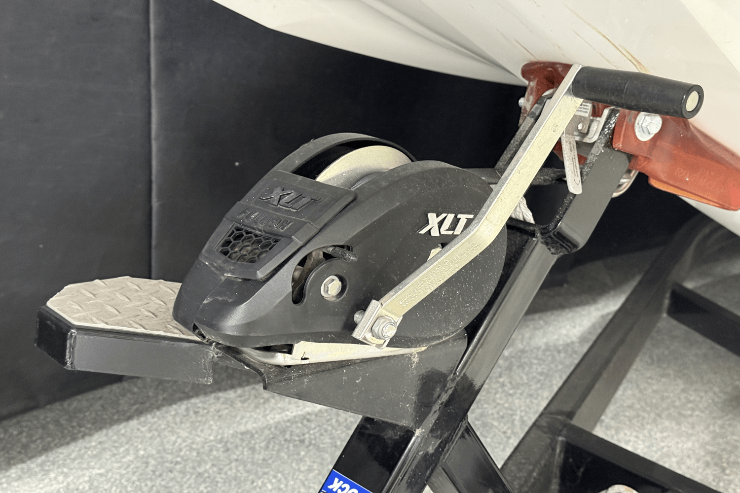 2019 Mastercraft XT22 Image Thumbnail #40