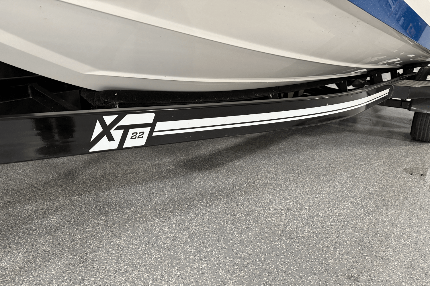 2019 Mastercraft XT22 Image Thumbnail #38