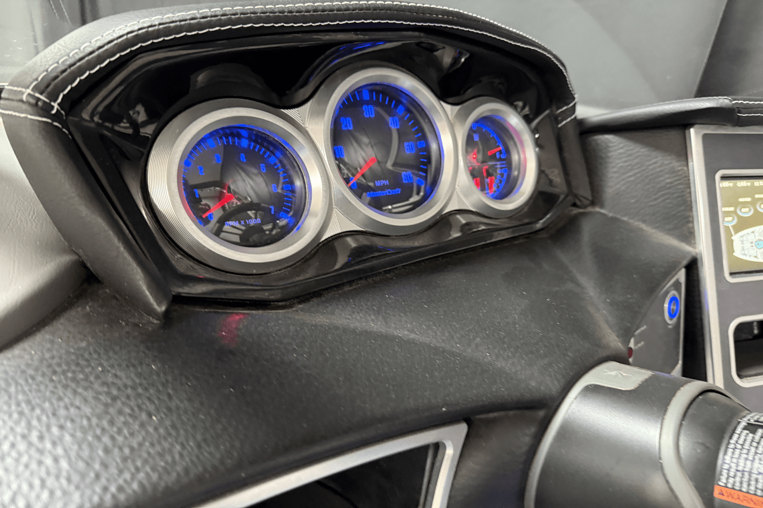 2019 Mastercraft XT22 Image Thumbnail #27