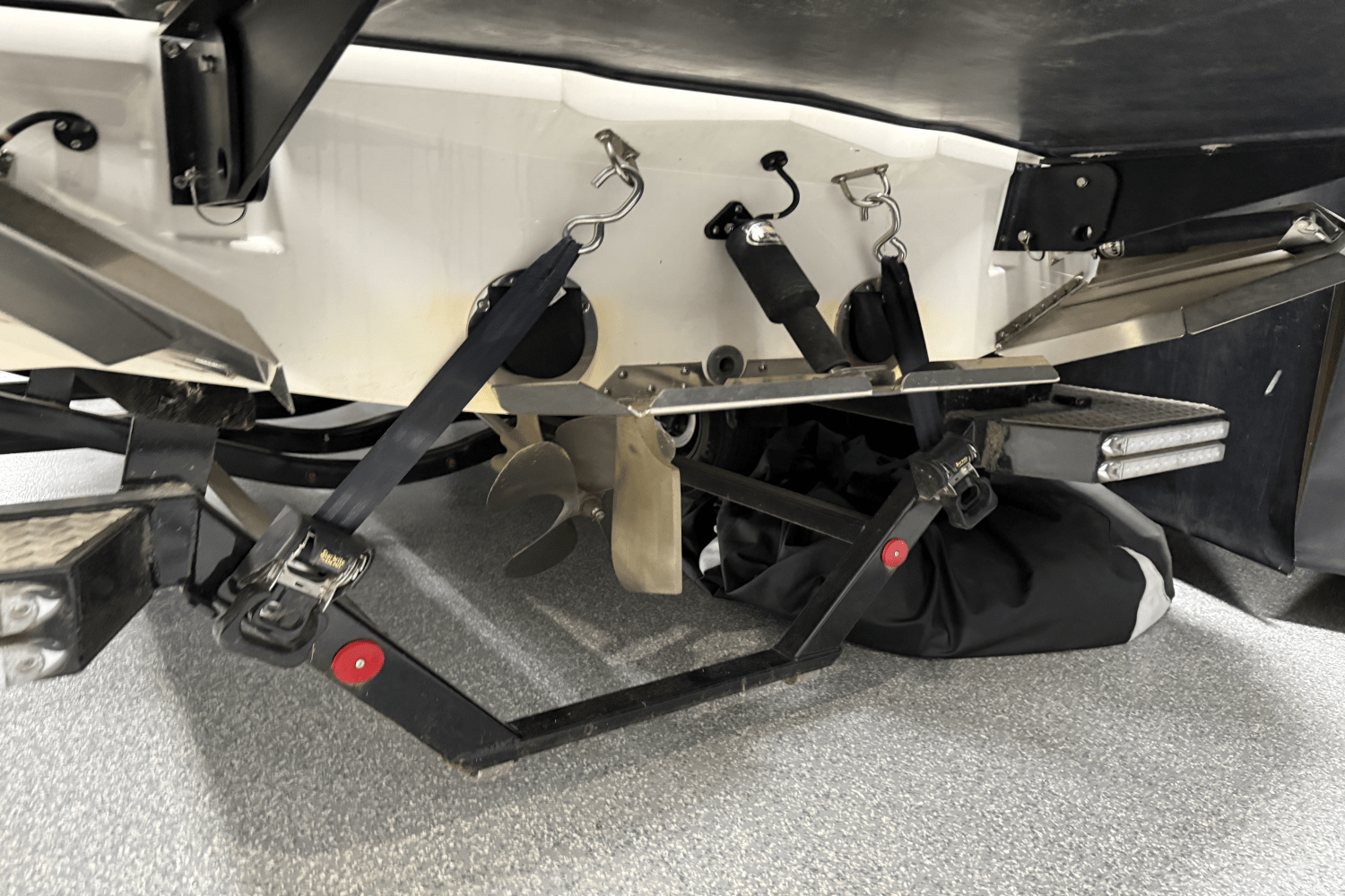 2019 Mastercraft XT22 Image Thumbnail #34