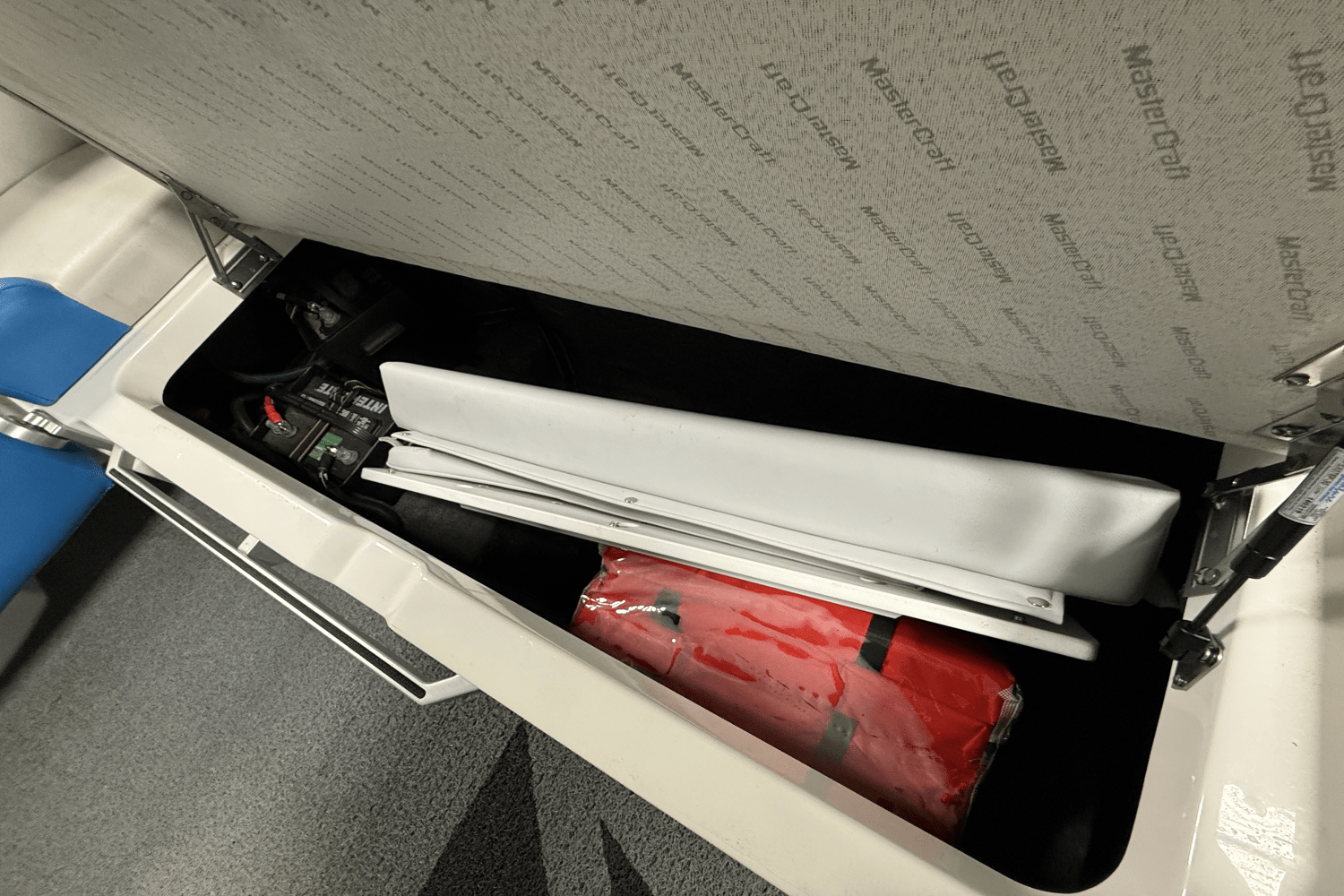 2019 Mastercraft XT22 Image Thumbnail #32