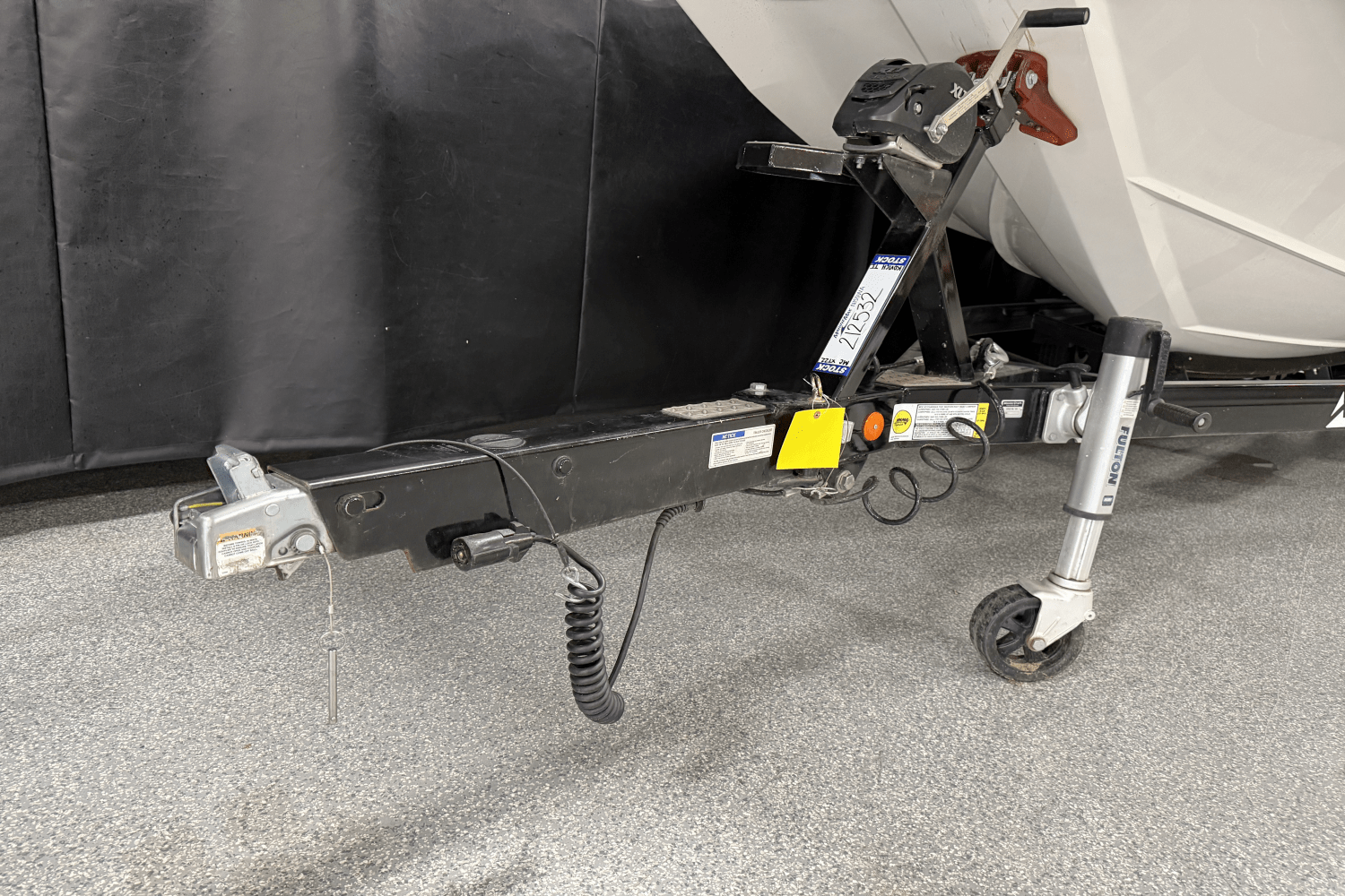 2019 Mastercraft XT22 Image Thumbnail #42