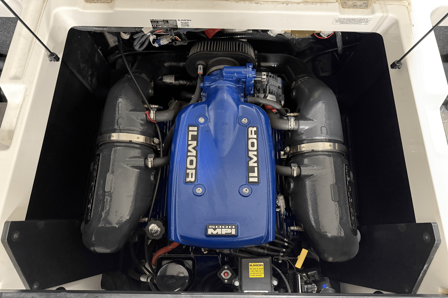2019 Mastercraft XT22 Image Thumbnail #17