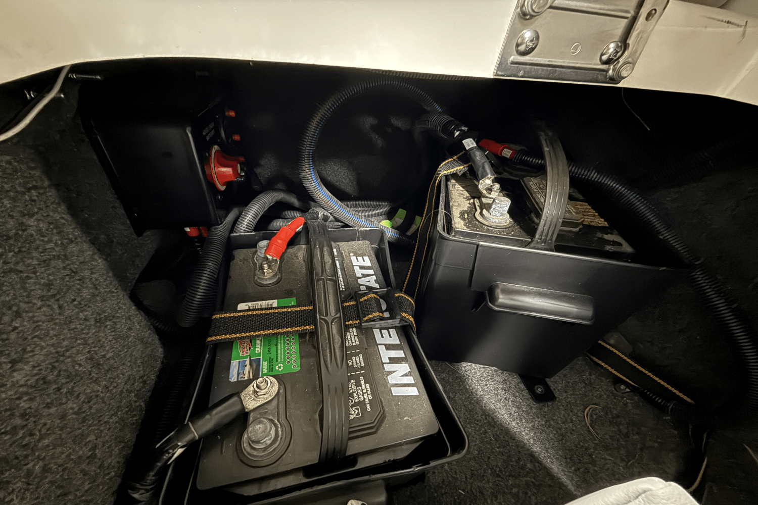 2019 Mastercraft XT22 Image Thumbnail #33