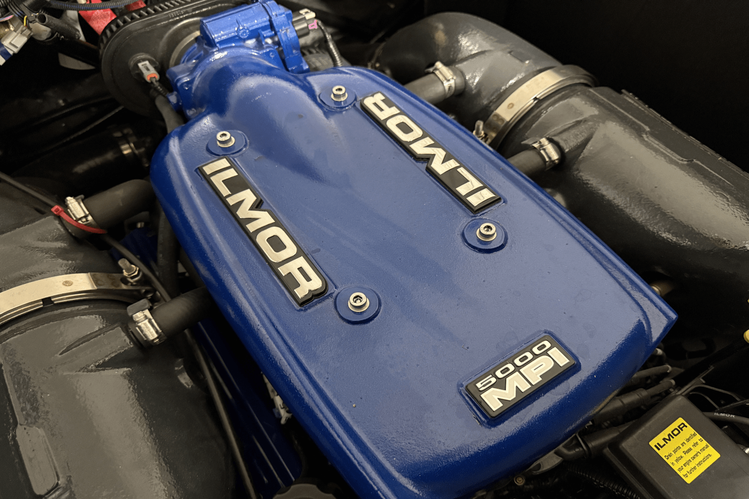 2019 Mastercraft XT22 Image Thumbnail #18