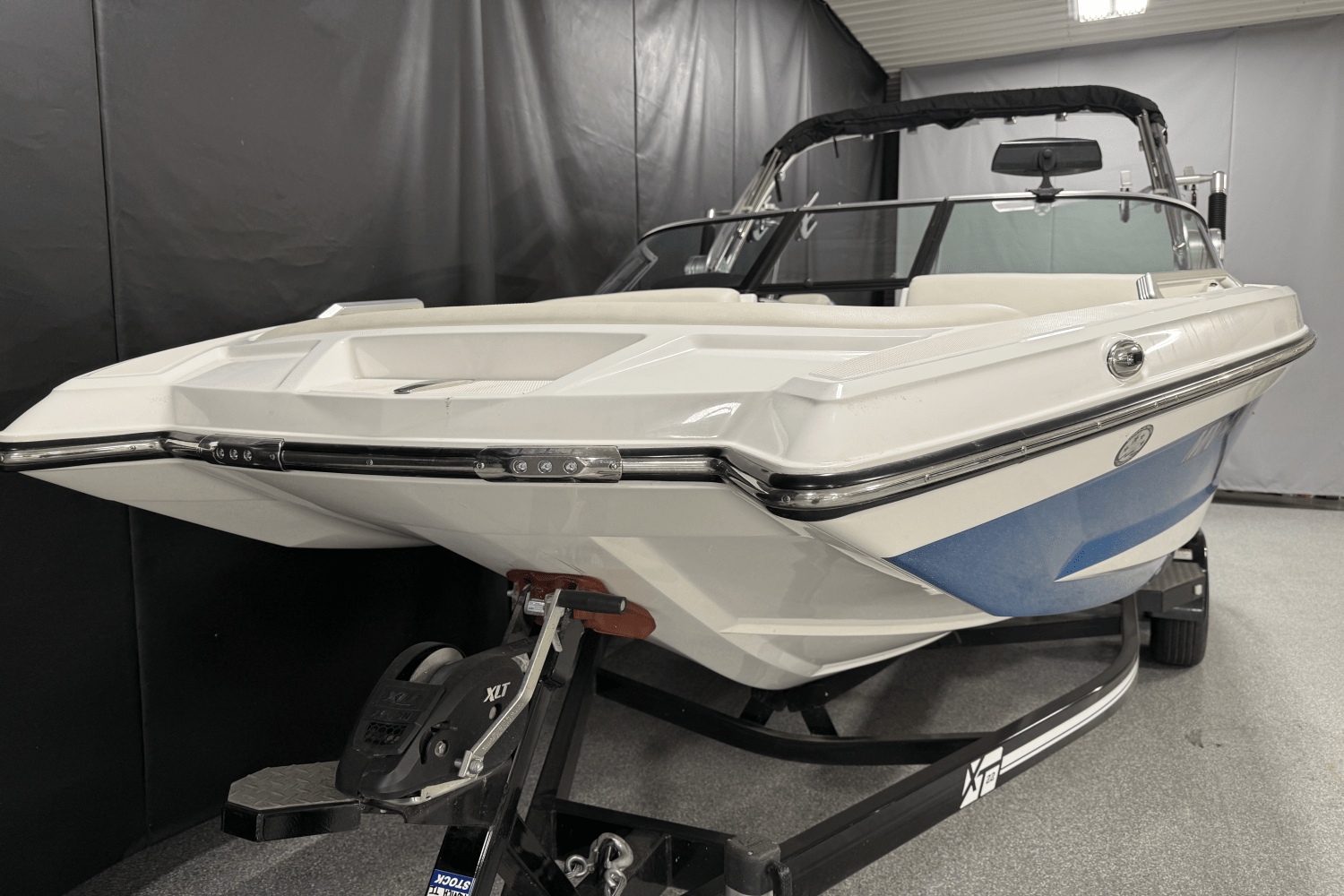 2019 Mastercraft XT22 Image Thumbnail #41