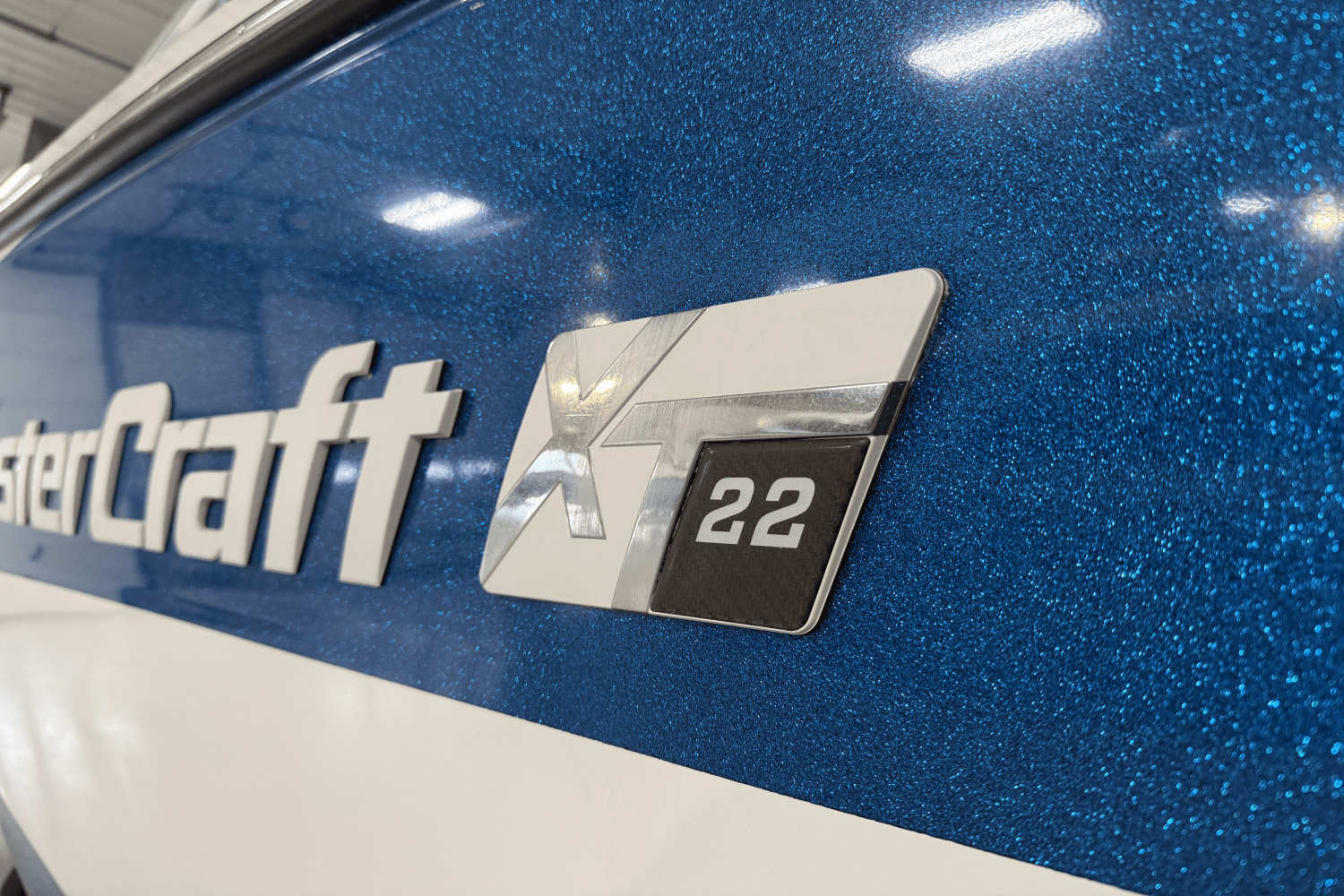 2019 Mastercraft XT22 Image Thumbnail #37