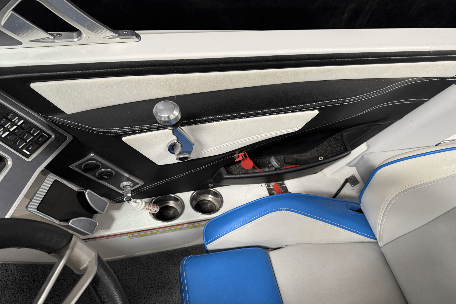 2019 Mastercraft XT22 Image Thumbnail #29