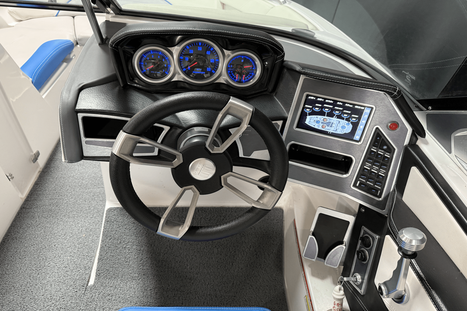 2019 Mastercraft XT22 Image Thumbnail #26