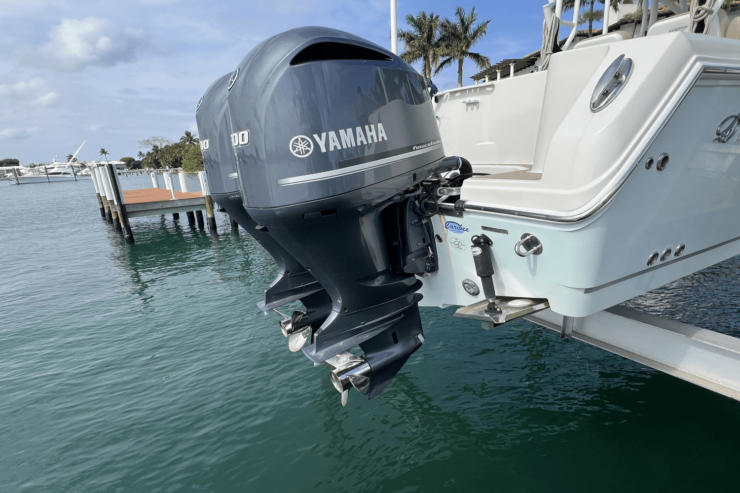 2018 Sailfish 290 CC Image Thumbnail #80
