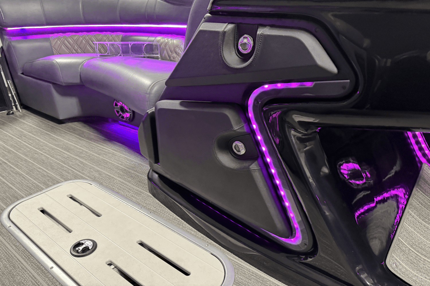 2021 Premier 230 INTRIGUE Image Thumbnail #72