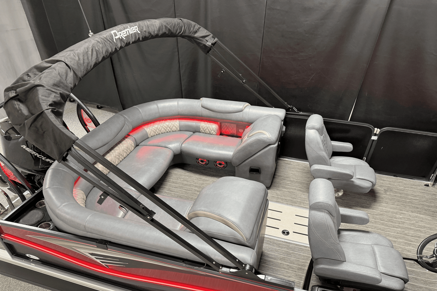 2021 Premier 230 INTRIGUE Image Thumbnail #12
