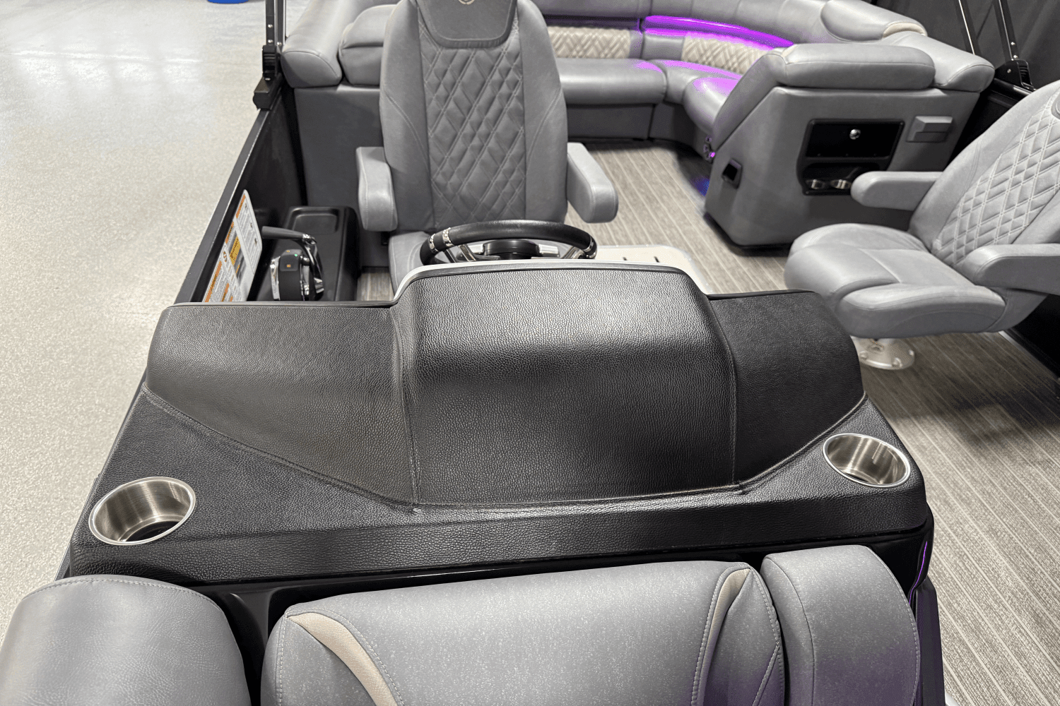 2021 Premier 230 INTRIGUE Image Thumbnail #69