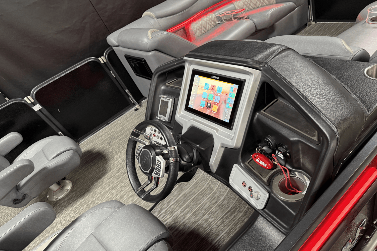 2021 Premier 230 INTRIGUE Image Thumbnail #15