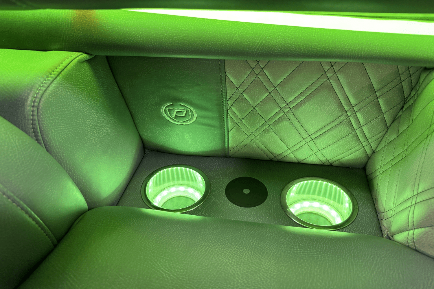 2021 Premier 230 INTRIGUE Image Thumbnail #81