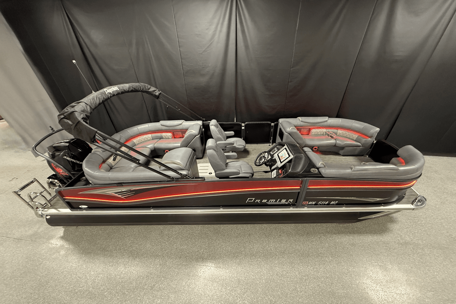 2021 Premier 230 INTRIGUE Image Thumbnail #1