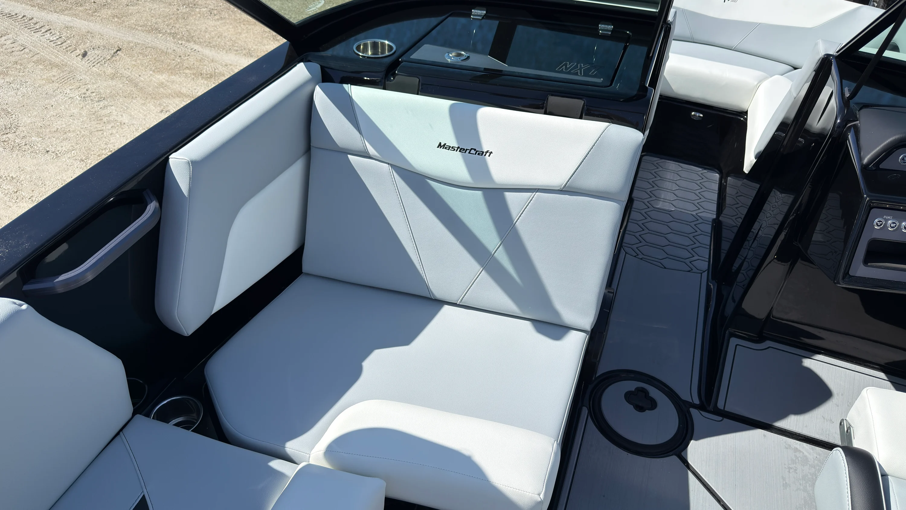 2025 Mastercraft NXT20 Image Thumbnail #17