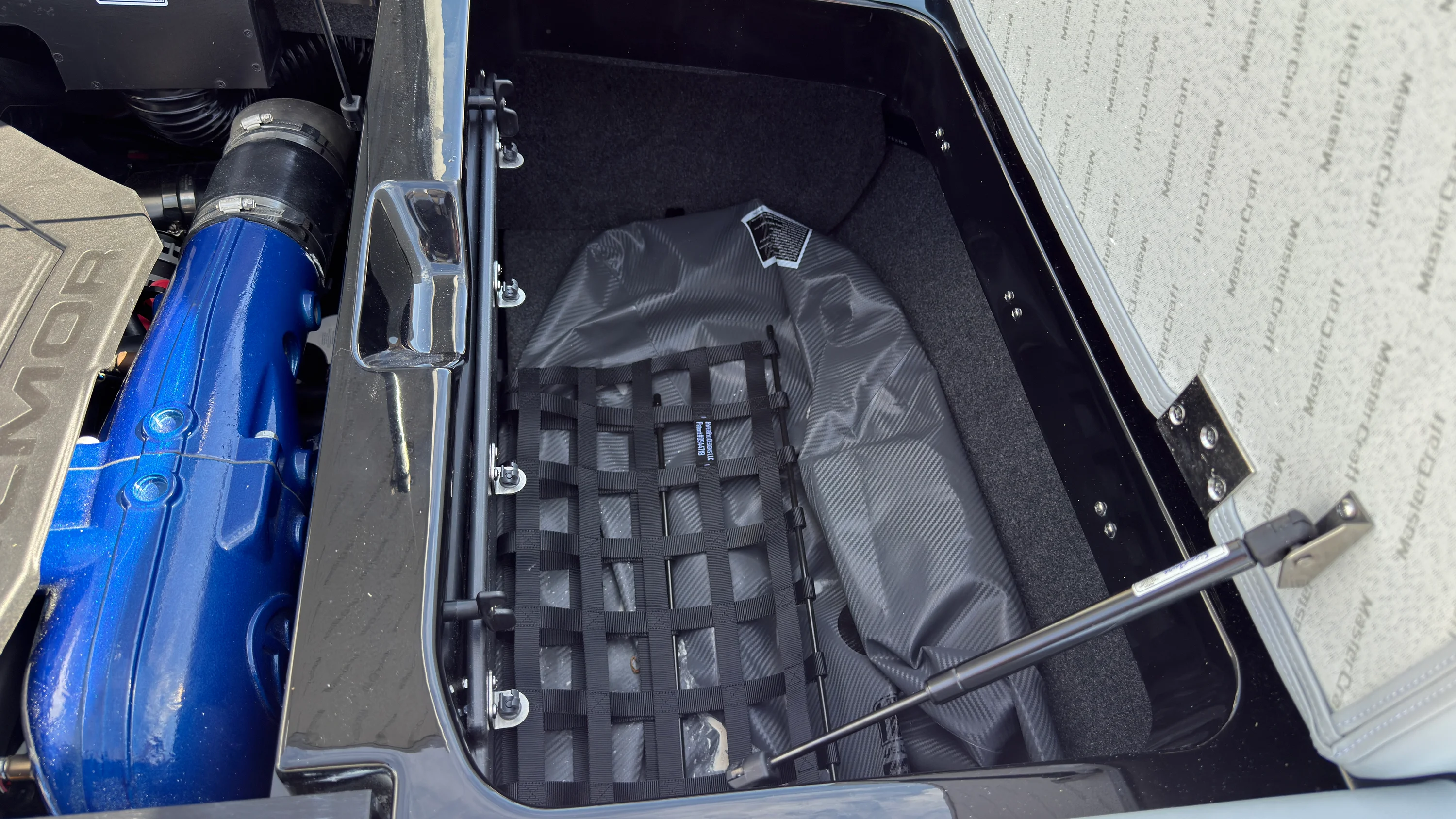 2025 Mastercraft NXT20 Image Thumbnail #9