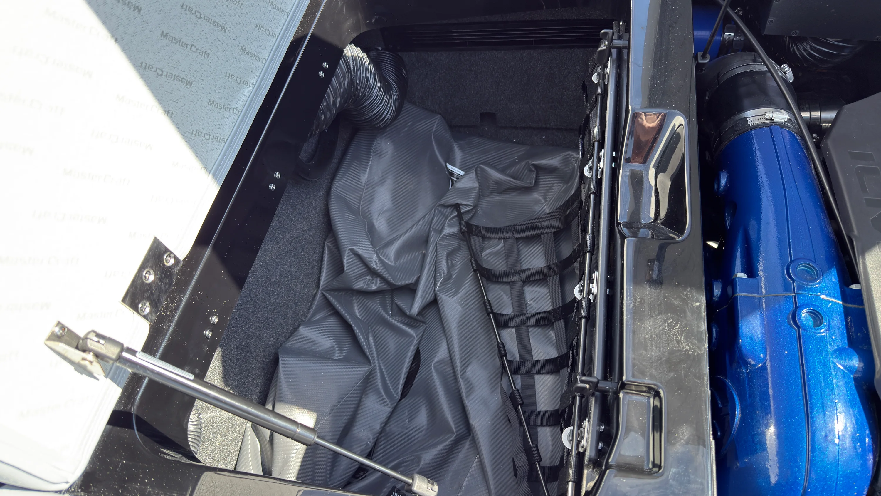 2025 Mastercraft NXT20 Image Thumbnail #8