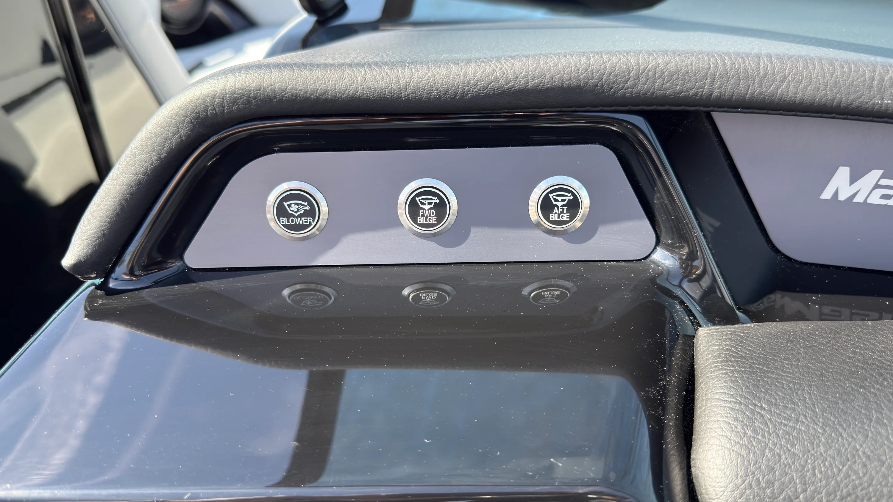 2025 Mastercraft NXT20 Image Thumbnail #22