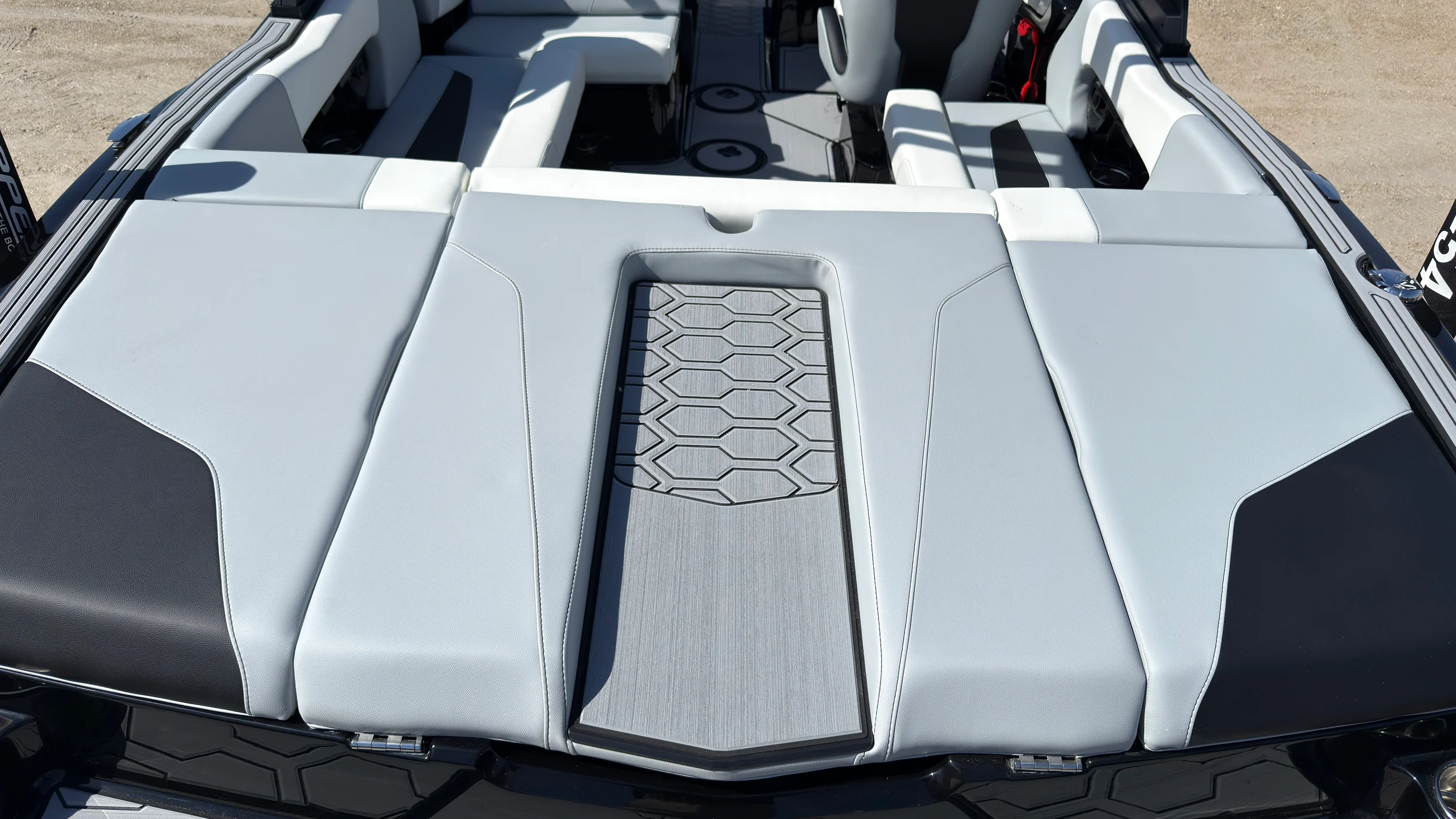 2025 Mastercraft NXT20 Image Thumbnail #5