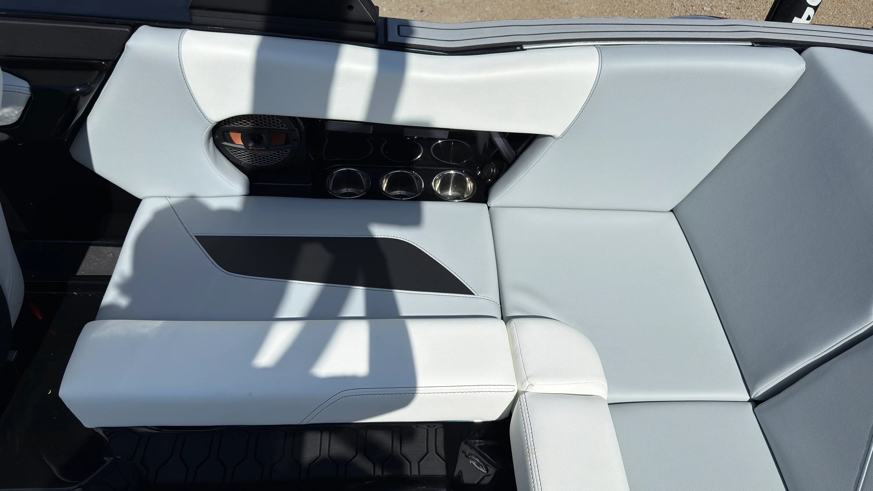 2025 Mastercraft NXT20 Image Thumbnail #13