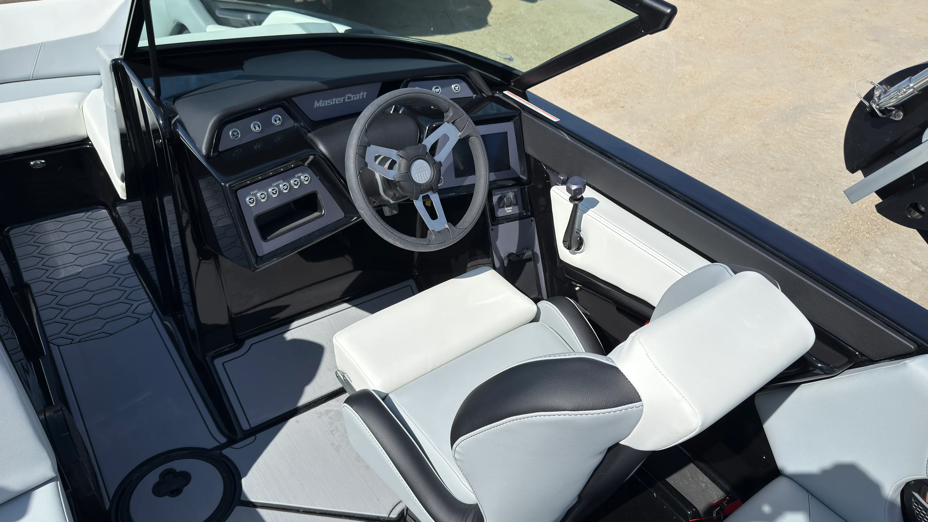 2025 Mastercraft NXT20 Image Thumbnail #18