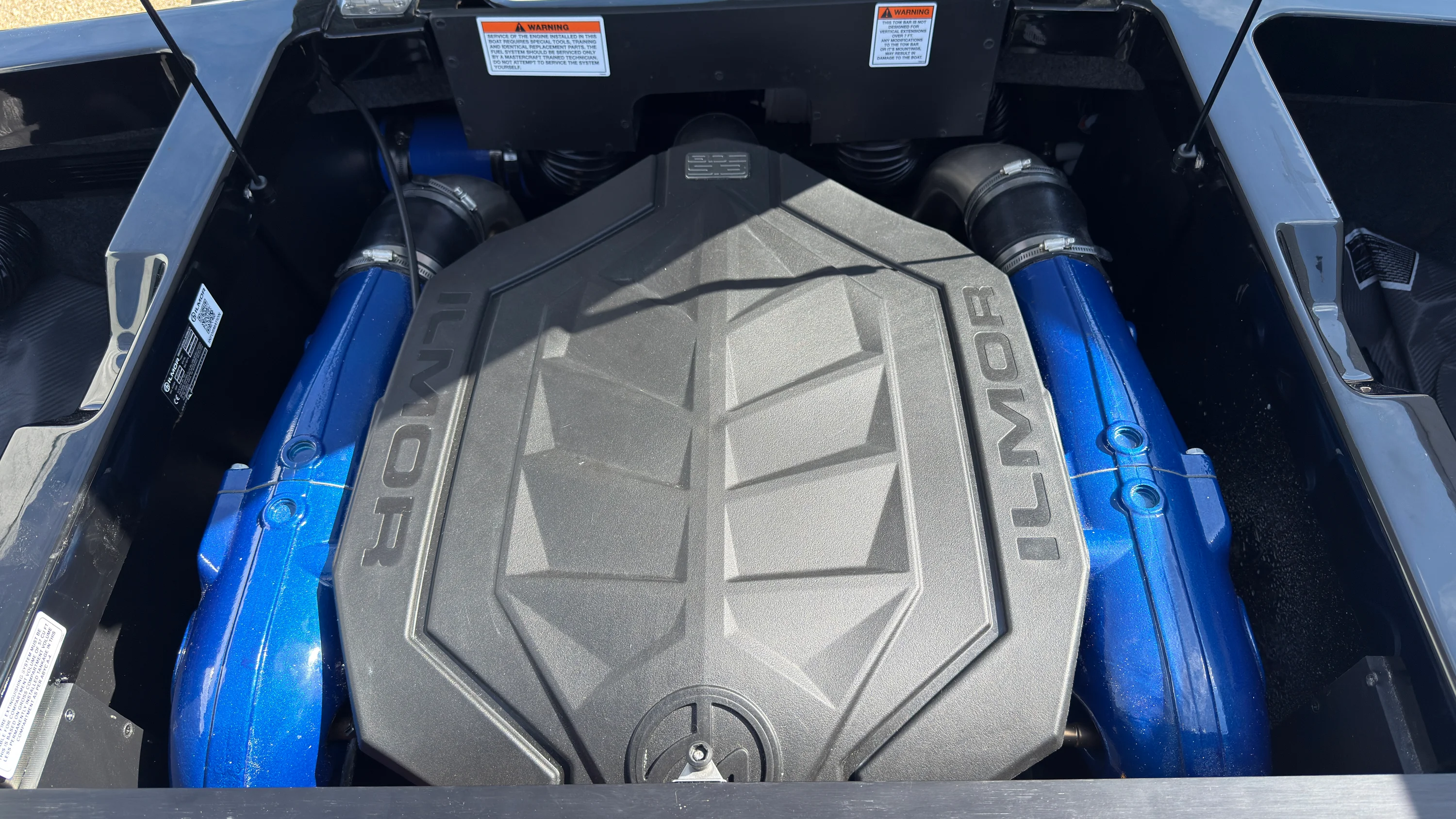 2025 Mastercraft NXT20 Image Thumbnail #7