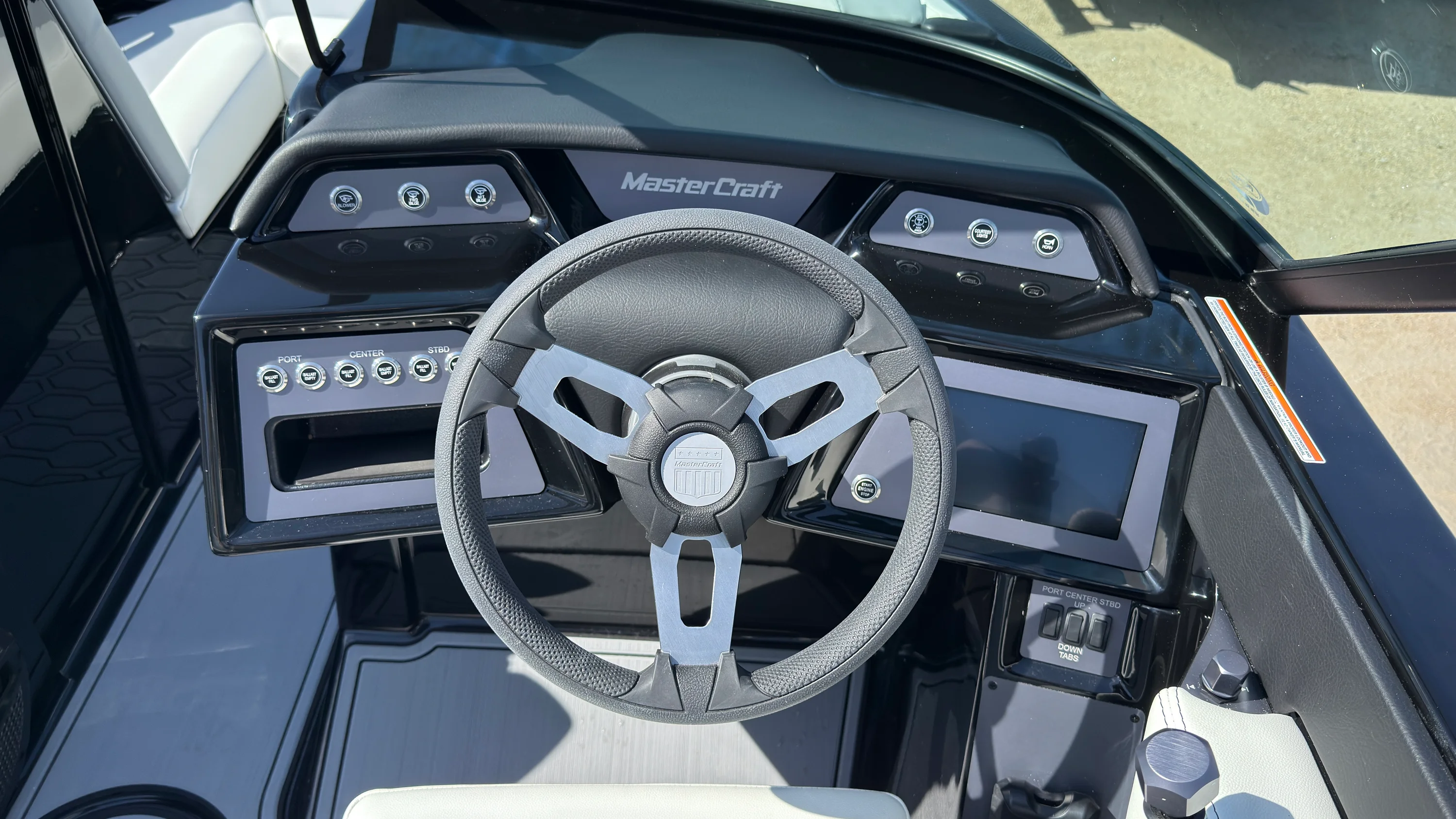 2025 Mastercraft NXT20 Image Thumbnail #19