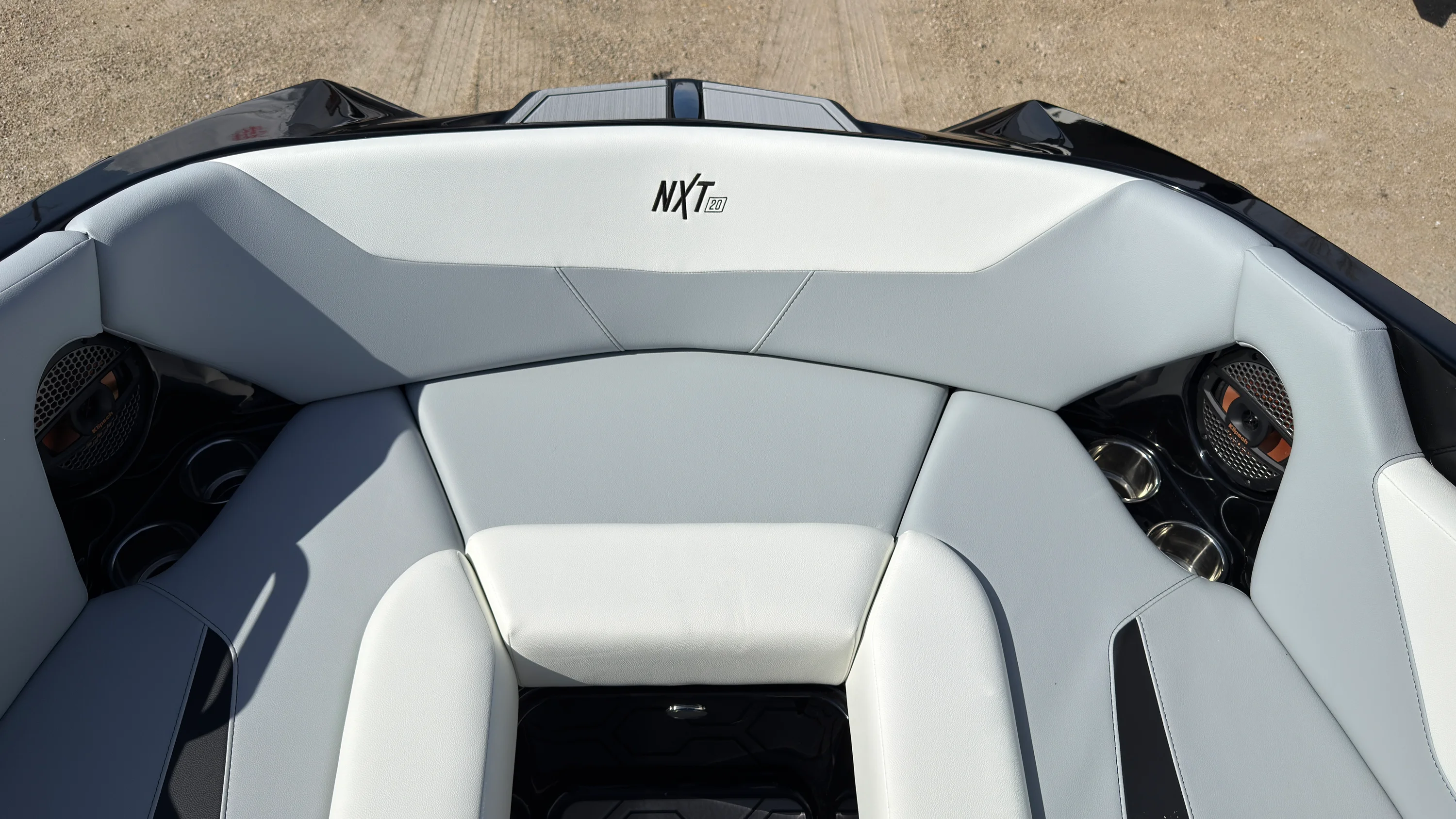 2025 Mastercraft NXT20 Image Thumbnail #31