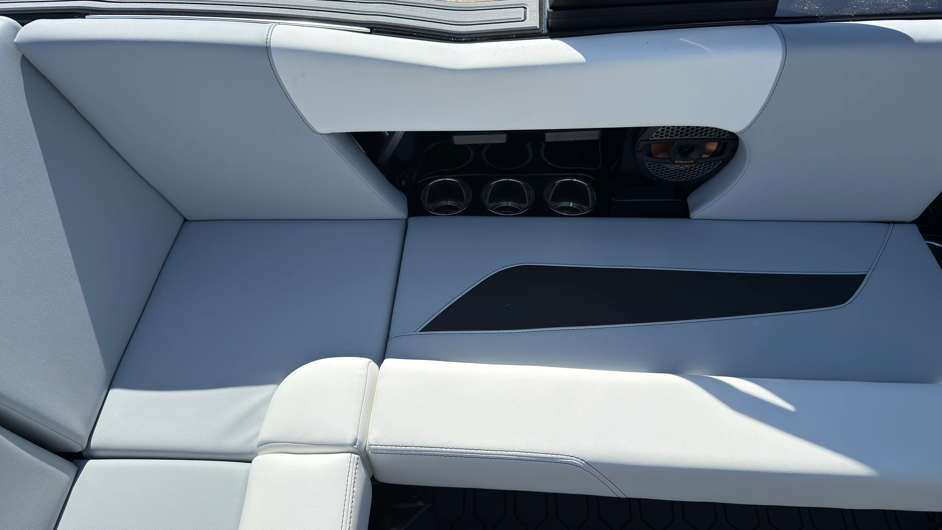 2025 Mastercraft NXT20 Image Thumbnail #15