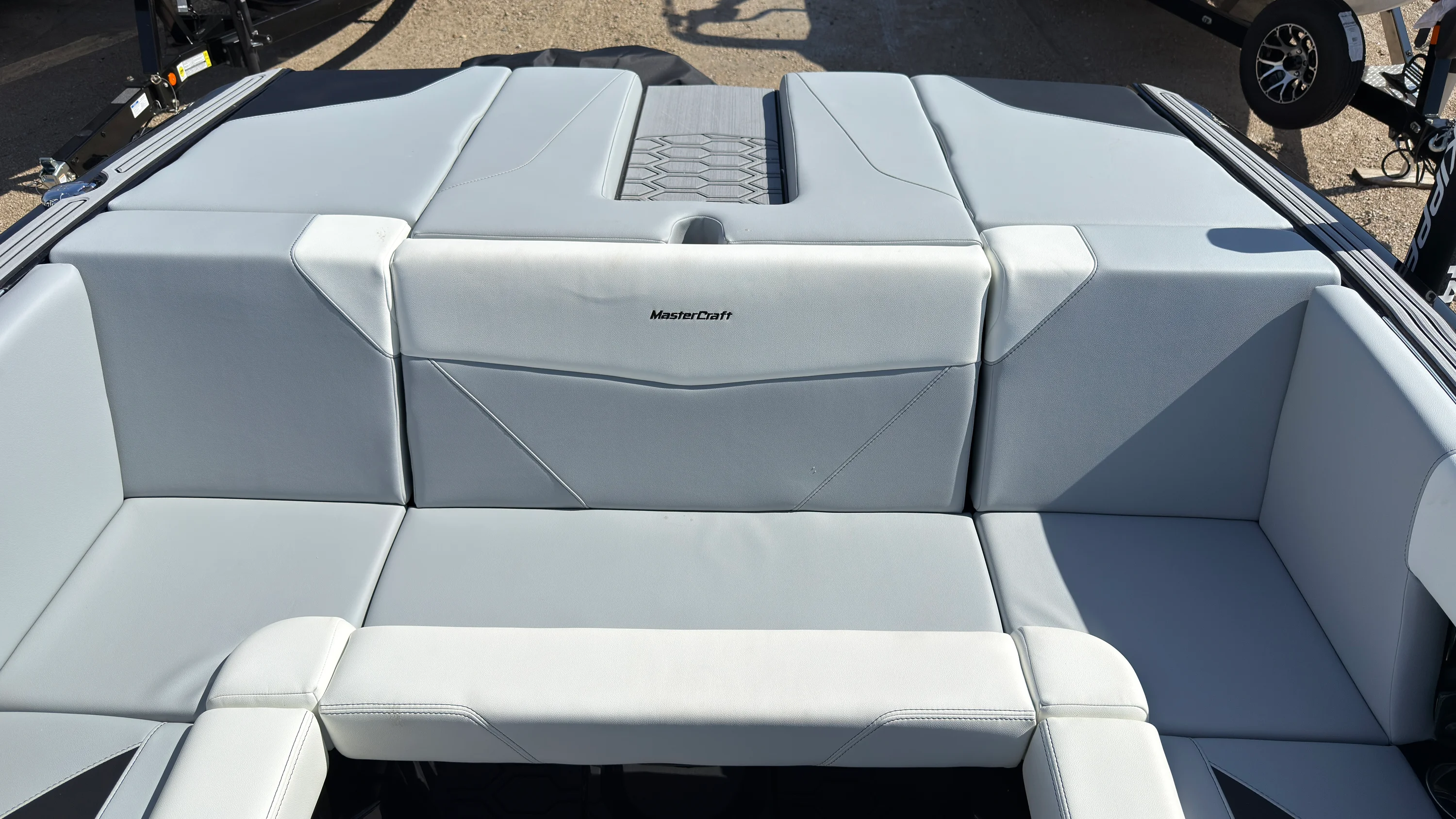 2025 Mastercraft NXT20 Image Thumbnail #12