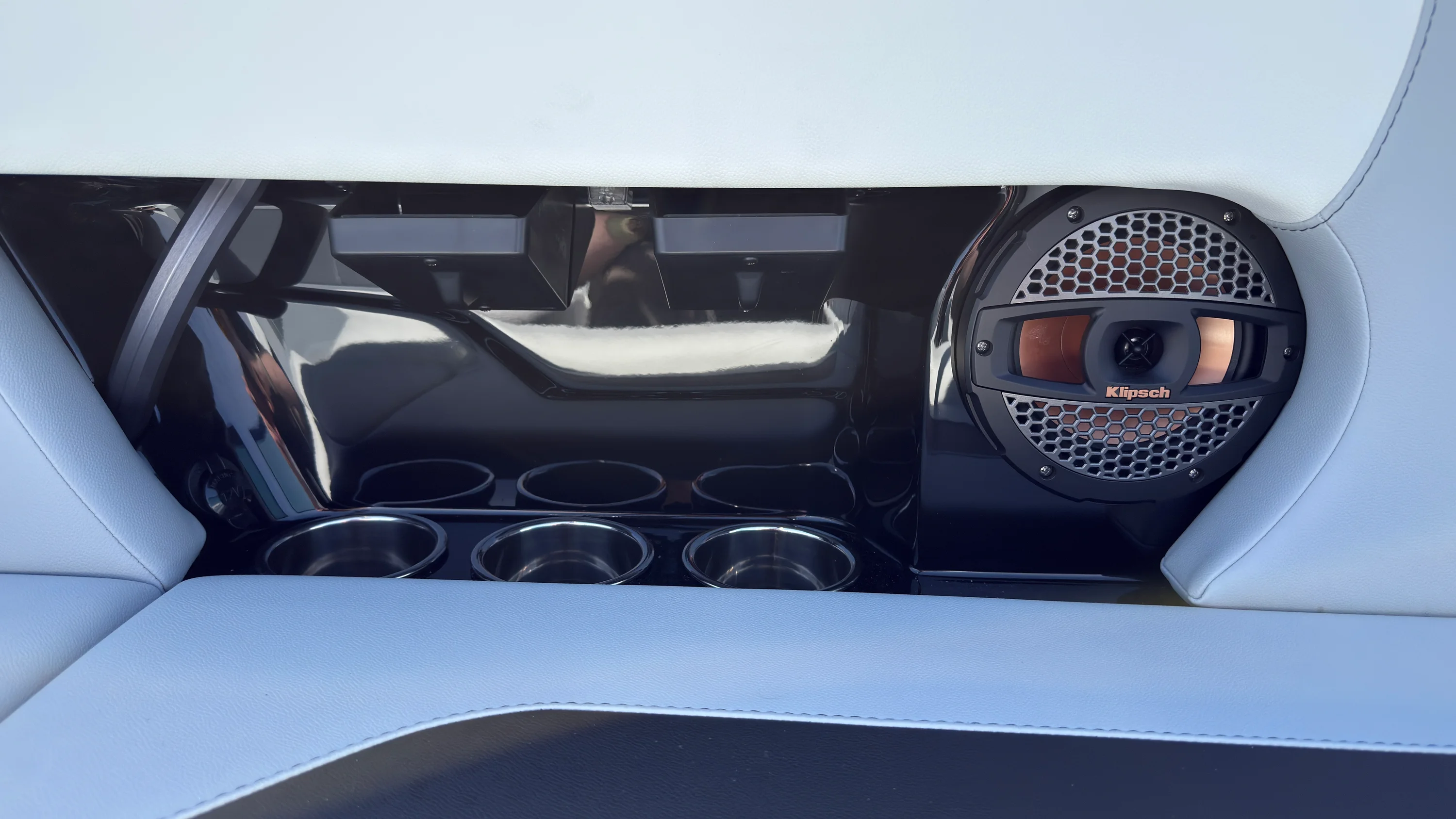 2025 Mastercraft NXT20 Image Thumbnail #16