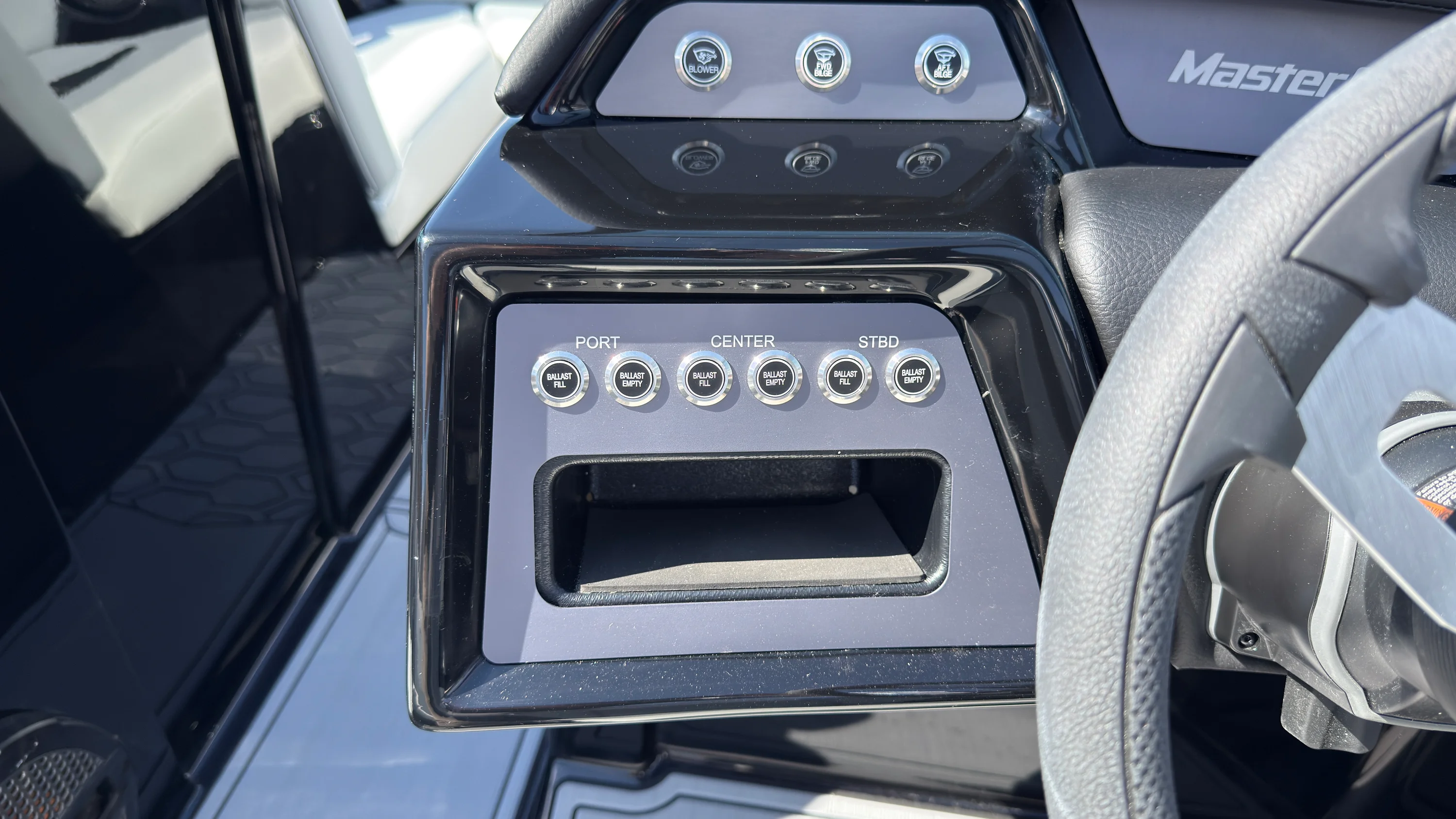 2025 Mastercraft NXT20 Image Thumbnail #21