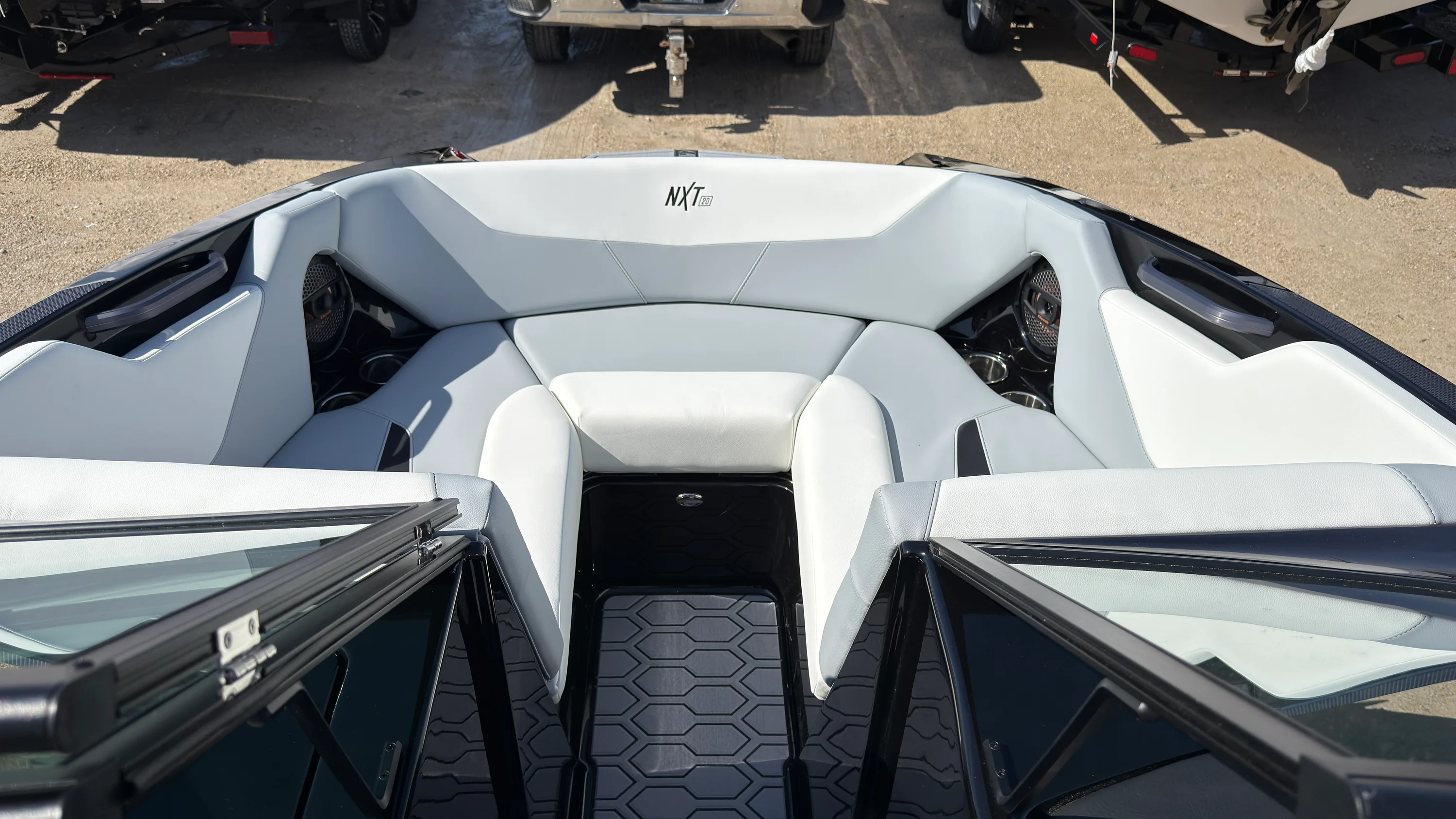 2025 Mastercraft NXT20 Image Thumbnail #28