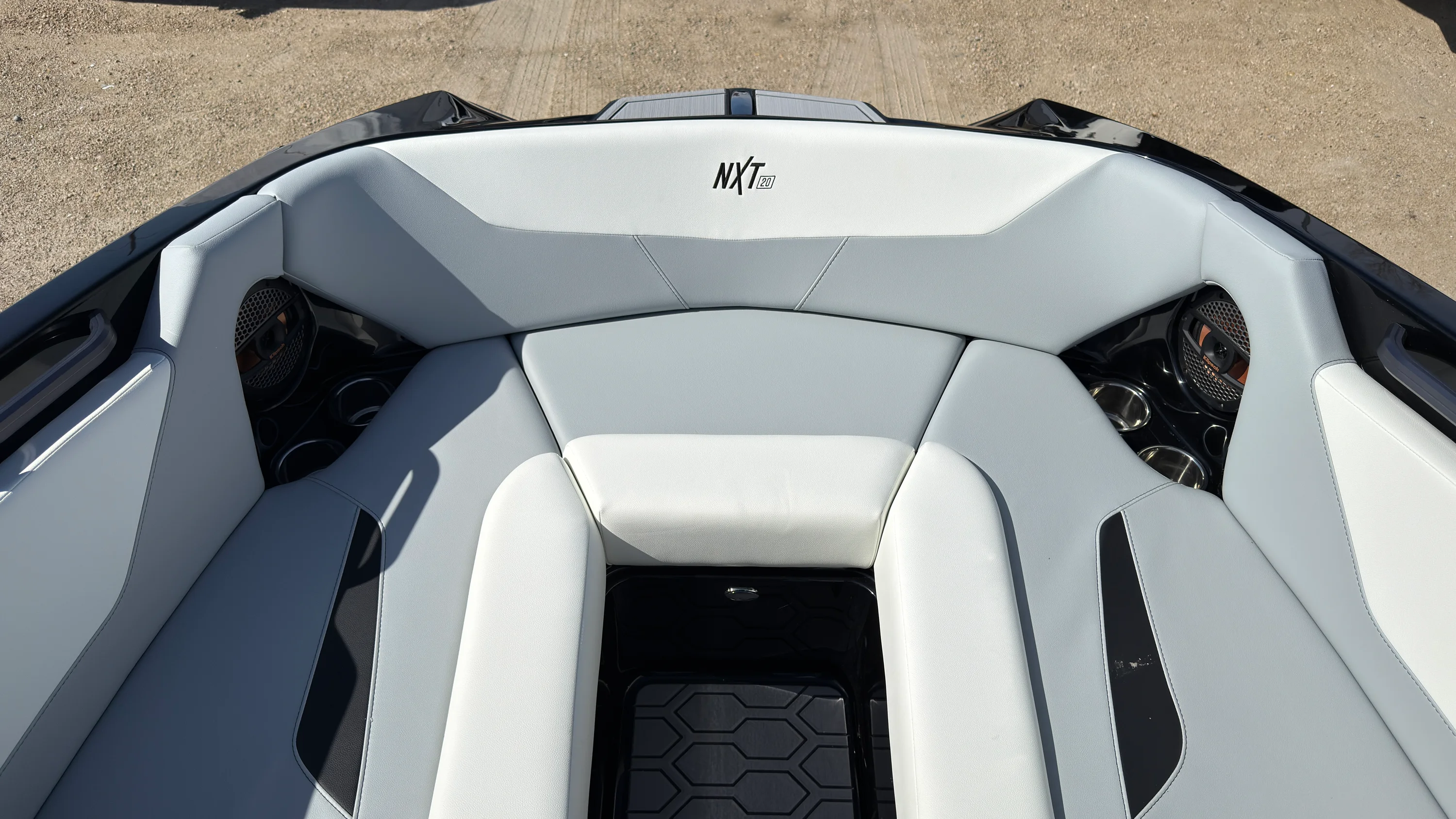 2025 Mastercraft NXT20 Image Thumbnail #29