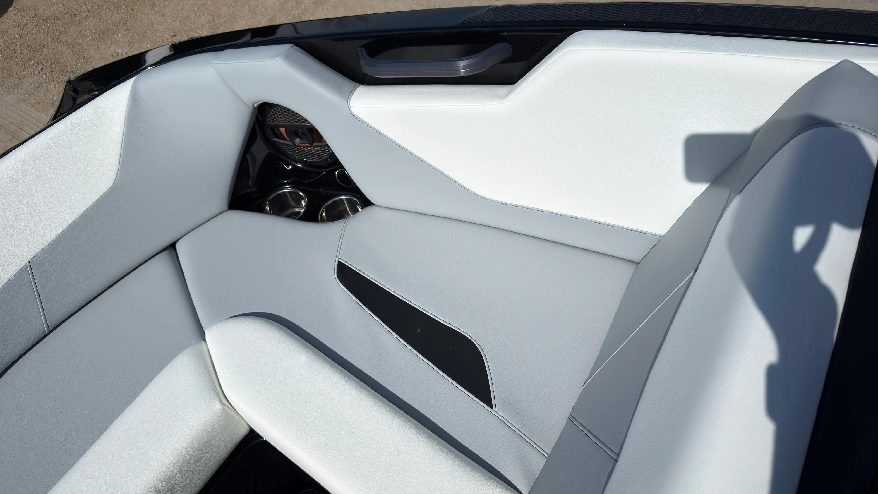 2025 Mastercraft NXT20 Image Thumbnail #32