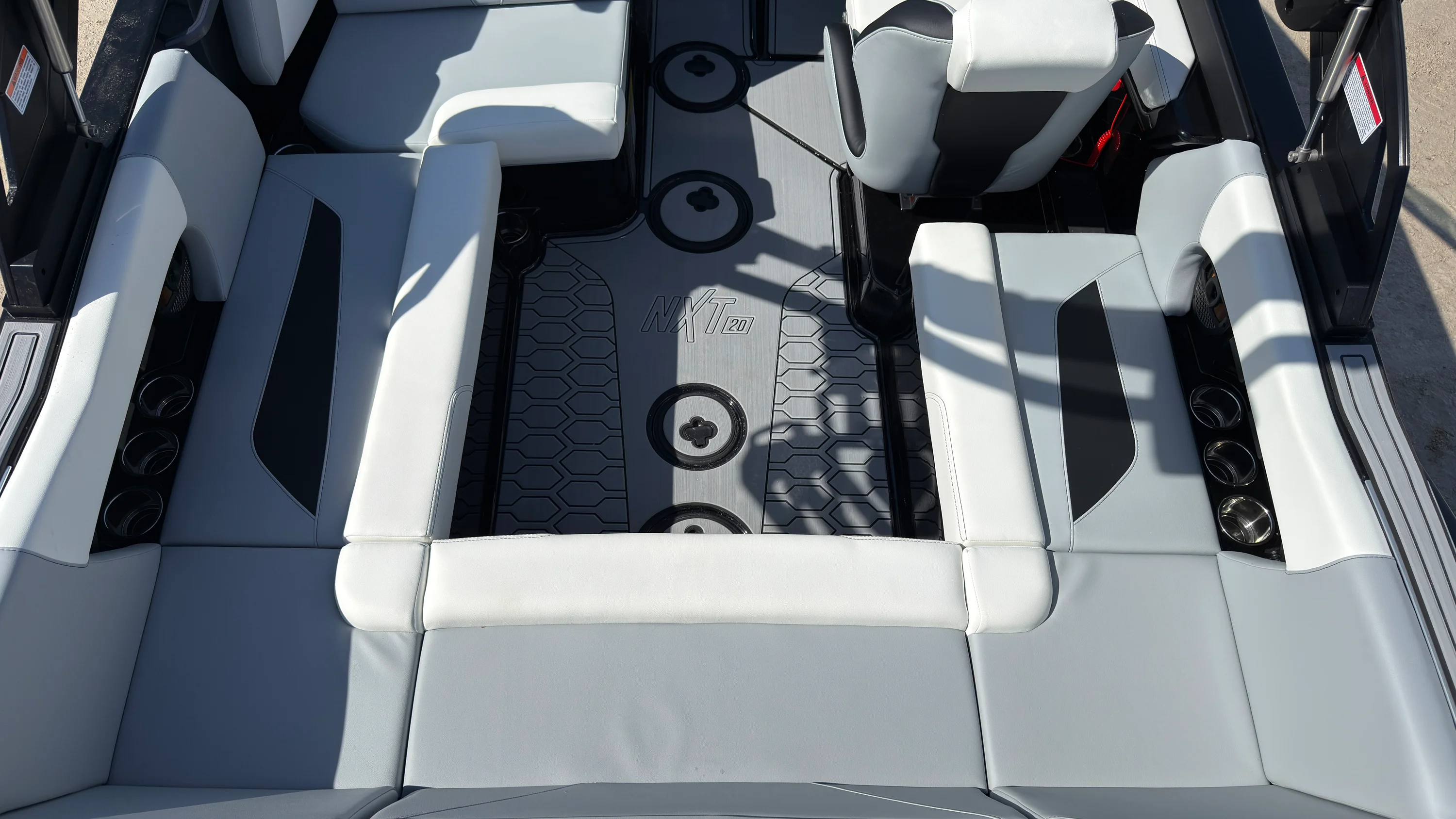 2025 Mastercraft NXT20 Image Thumbnail #11