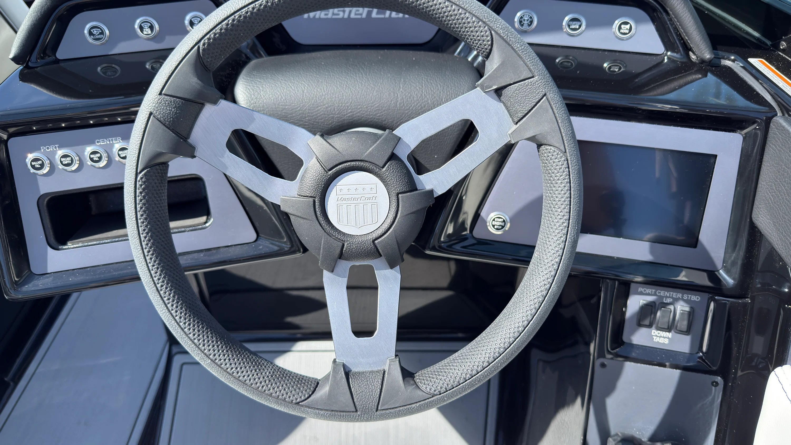 2025 Mastercraft NXT20 Image Thumbnail #20