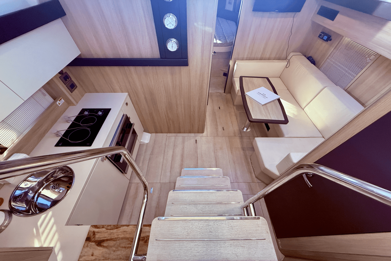 2016 Cranchi M44 HT Image Thumbnail #41